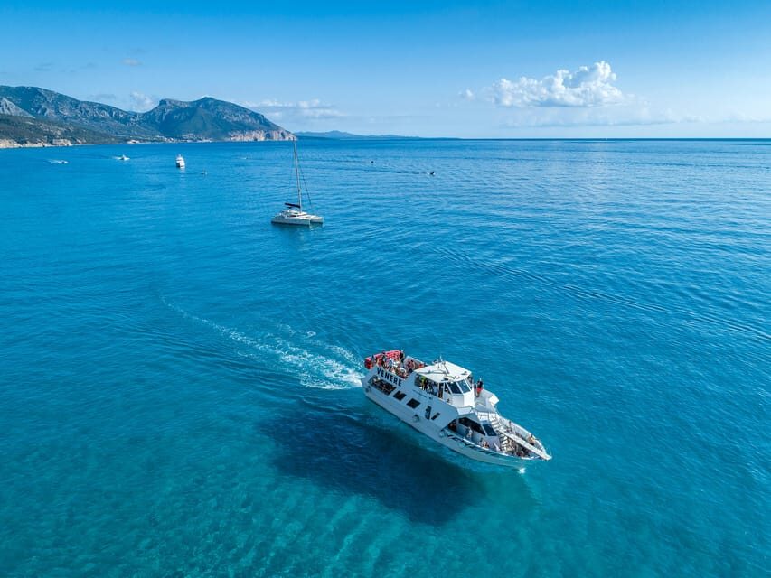 Cala Gonone:Cruise in the Gulf of Orosei with Cala Goloritzé - Final Thoughts: Who Should Consider This Tour?