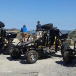 Cala Millor/Sa Coma: Guided Buggy Tour - An In-Depth Look at the Mallorca Buggy Experience
