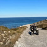 Cala Millor & Sa Coma: Quad Tour´s - NO-Off-Road - The Itinerary in Detail