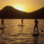 Cala Rajada: Stand Up Paddle Sunset Tour - The Value of This Tour
