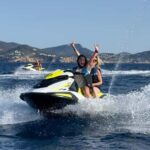 Cala Salada: 30-Minute Jet Ski Experience - Who Should Book This Tour?