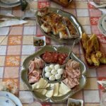 Calabria Pasta Class - An In-Depth Look at the Calabria Pasta Class