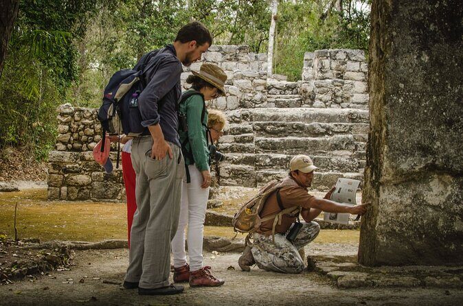 Calakmul Ancient Maya City Tour - From Campeche - Price and Value: Is It Worth It?