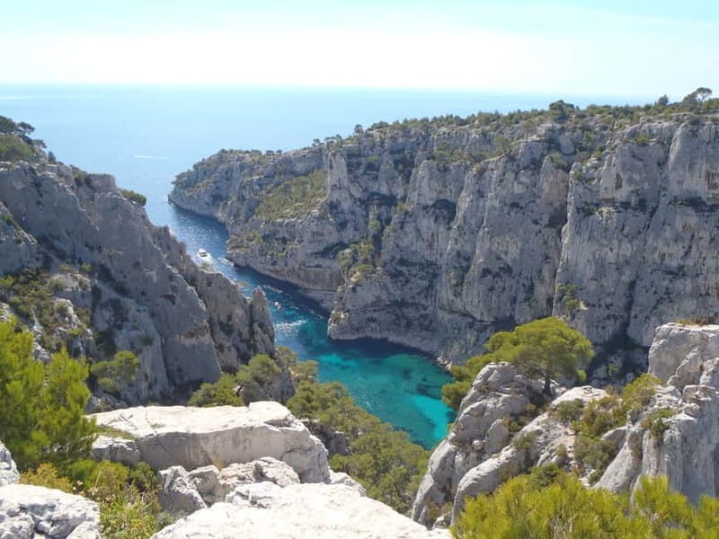 Calanques de Cassis: Hiking Day Trip - The Itinerary: A Closer Look