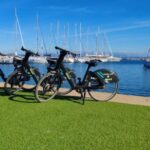 Calasetta: E-bike rental on the island of Sant'Antioco - An in-depth look at the SantAntioco e-bike tour from Calasetta