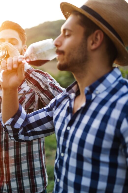 Calaveras/Tuolumne Digital Wine Tasting Passport - Who Will Appreciate This Experience?