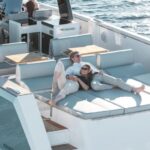 Caldera Private Cruise with Luxury Fjord 52 Motor Yacht - Analyzing the Value