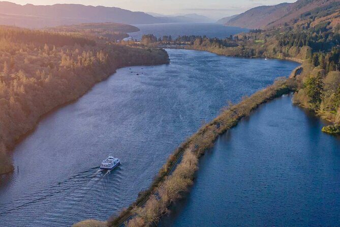 Caledonian Canal and Loch Ness Sightseeing Cruise - Who Will Love This Tour?