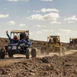 Caleta De Fuste: Guided Buggy Explorer Tour - Detailed Itinerary Breakdown