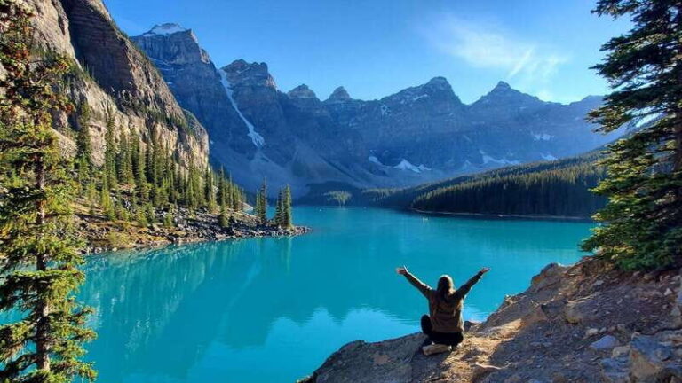 Calgary: 2-Day Banff National Park Highlights Summer Tour - Who Should Consider This Tour?