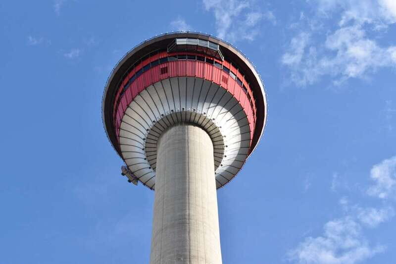 Calgary: 3-Hour Sightseeing Bus Tour - Who Should Book This Tour?