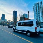 Calgary Airport and Calgary Hotels Best Local Private Transfer - Pricing & Value