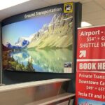 Calgary Airport Express to Banff via Canmore - Who Should Consider This Shuttle?