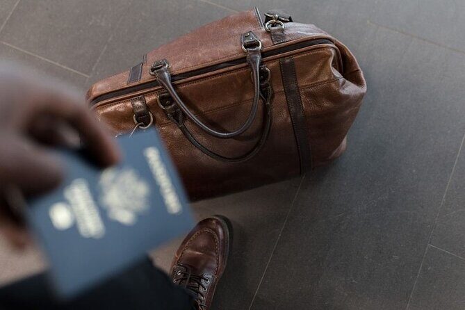 Calgary Airport Shuttle to Banff & Lake Louise - The Experience of the Ride and Service Quality