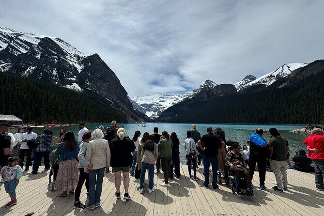 Calgary Airport to Canmore Private Transfer - What Sets It Apart? The Benefits for Travelers