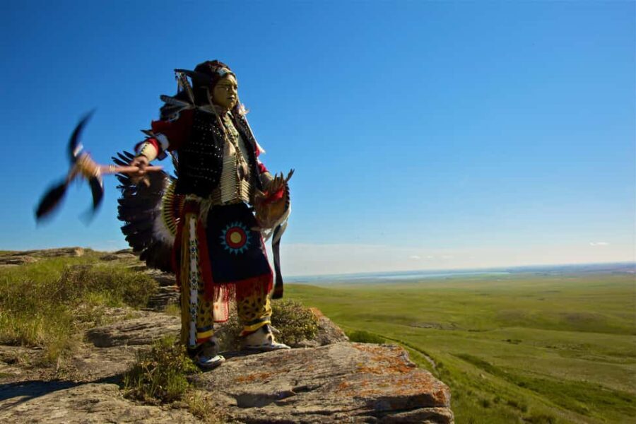 Calgary Alberta: Indigenous Culture and Medicine Wheel Tour - Final Thoughts