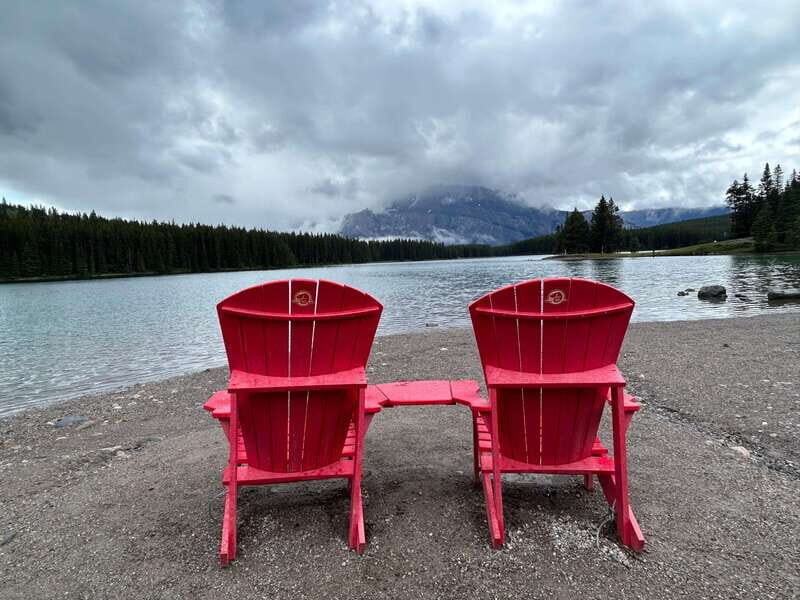Calgary/Banff: Full-Day Private Banff National Park Tour - Final Thoughts