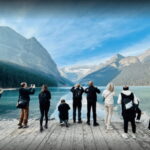 Calgary/Banff: Lake Louise, Moraine & Johnston Canyon Trip - A Closer Look at the Tour Experience