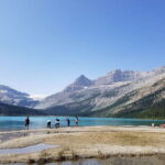 Calgary/Banff: Private Columbia Icefield Glacier Day Tour - Exploring the Columbia Icefield Day Tour: A Deep Dive