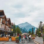 Calgary: Banff Top 5 Lakes Tour with Banff Town Visit - The Itinerary in Detail