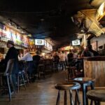 Calgary Bar Crawl: Cruisin' Calgary - Authentic Experiences and Tips