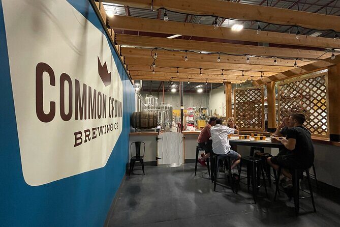 Calgary Brewery Tour - Who Should Consider This Tour?