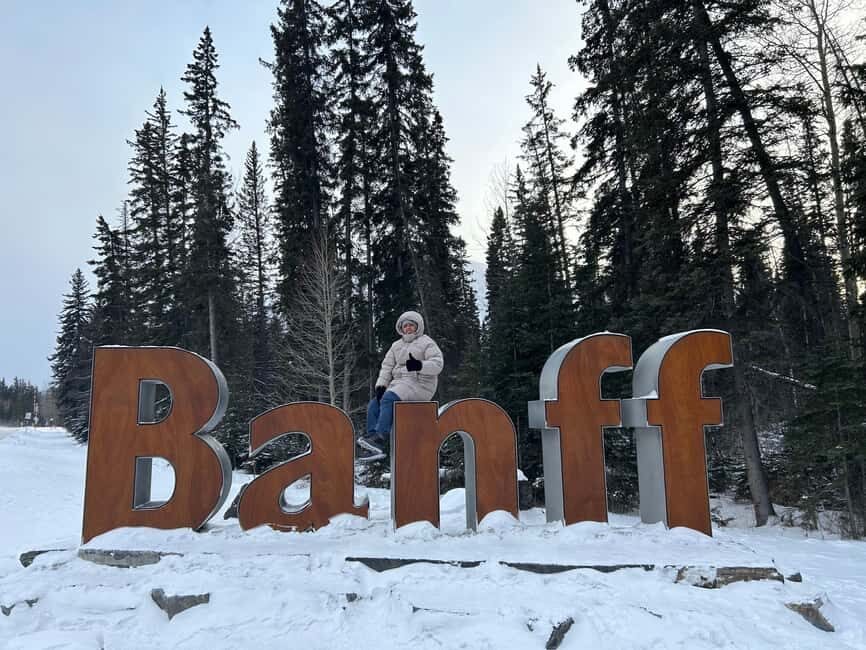 Calgary/Canmore/Banff: BEST of BANFF with LAKES Group Tour - Who Will Love This Tour?
