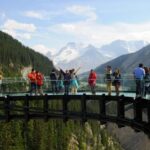Calgary/Canmore/Banff: Columbia Icefield Glacier Day Tour - A Closer Look at the Experience