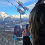 Calgary: Canmore, Banff, Lake Louise - Gondola Included - Who Would Love This Tour?