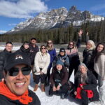 Calgary/Canmore: Banff National Park & Lake Louise Day Trip - Itinerary Breakdown and Highlights