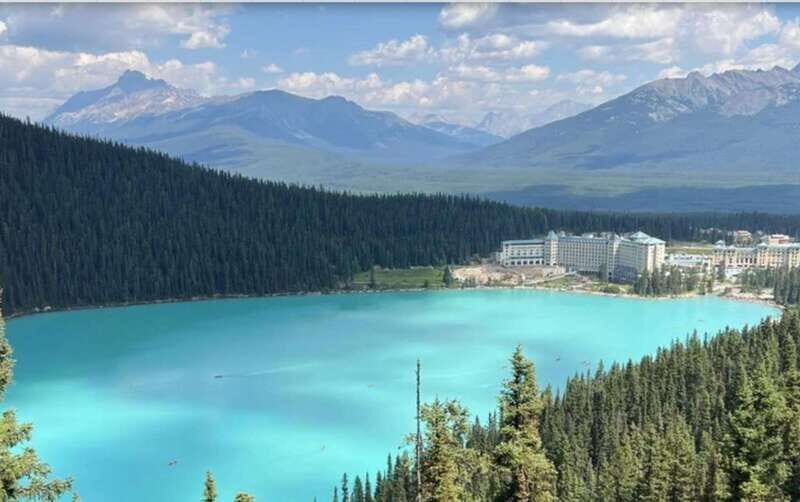 Calgary/Canmore: Lake Louise, Moraine Lake, & Banff Day Tour - Who Will Love This Tour?