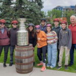 Calgary: City Bike Tour, Highlights and Bow River - An In-Depth Look at the Itinerary