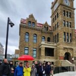 Calgary City Highlights 3 Hour Walking Tour | Gratuity-Based - What Travelers Are Saying