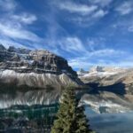 Calgary: Columbia Icefield & Bow Lake & Peyto Lake - What We Think About the Value