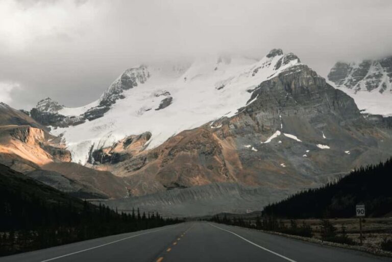Calgary: Day Trip to Jasper with Lunch - The Value of the Tour: More Than Just Sightseeing