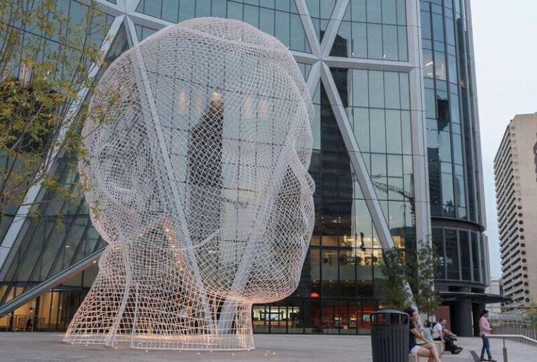 Calgary Downtown: 2-Hour Introductory Walking Tour - The Experience: What It’s Like and Why It Matters