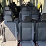 Calgary Downtown to Banff via Canmore Shared Shuttle - A Detailed Look at the Calgary to Banff Shuttle Experience