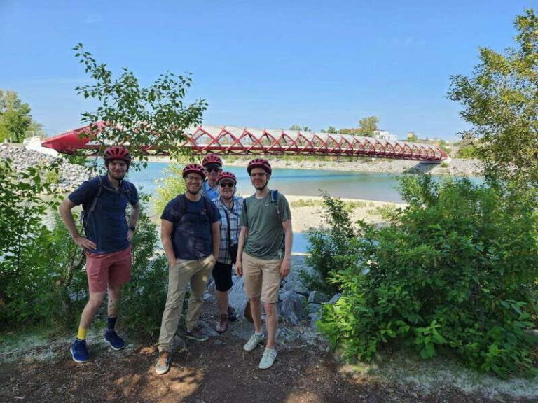 Calgary: E-Scooter City Highlights Tour - Final Thoughts on the Calgary E-Scooter City Highlights Tour