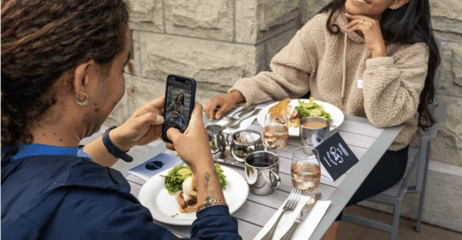 Calgary Food Bike Tour - A Closer Look at the Itinerary