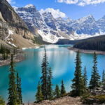 Calgary: Glaciers, Mountains, Lakes, Canmore and Banff Tour - Who Is This Tour Best For?
