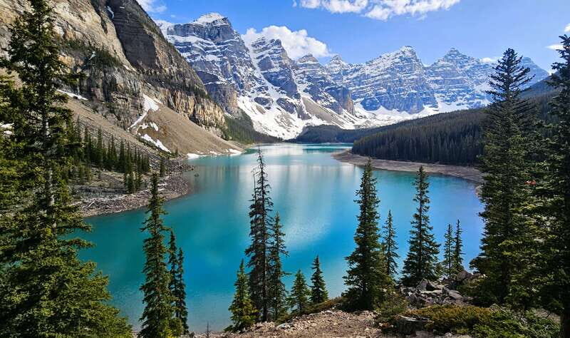 Calgary: Glaciers, Mountains, Lakes, Canmore and Banff Tour - Who Is This Tour Best For?
