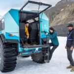 Calgary: Icefield Adventure, Skywalk and three Glaciers Tour - What’s Included & What’s Not