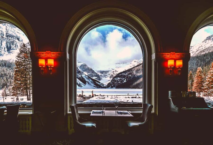 Calgary: Johnston Canyon Icefalls & Lake Louise Guided Tour - Who Is This Tour Perfect For?