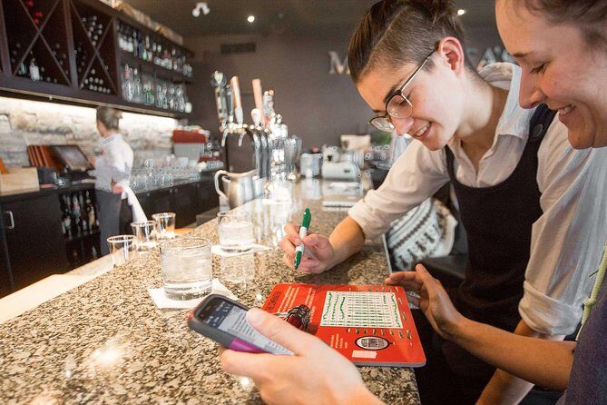 Calgary Outdoor Escape Games - Riotous Roundup - Who Should Consider This Tour?