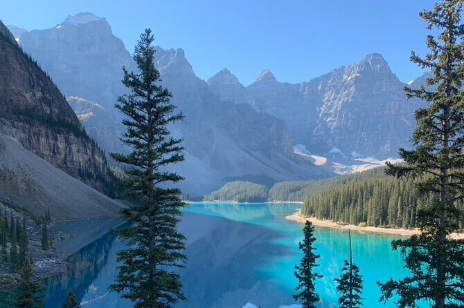 Calgary Private Airport Transfer: to/from Canmore & Banff - In-Depth Review of the Experience