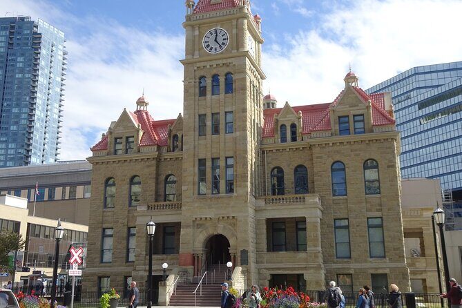 Calgary Self Guided Walking Tour and Scavenger Hunt - A Deep Dive into the Calgary Self-Guided Walking Tour and Scavenger Hunt