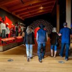 Calgary Stampede's Sam Centre - General Admission - FAQ