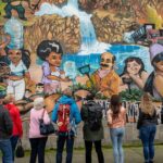 Calgary Street Art & Craft Beer 3 Hour Tasting Tour - A Deep Dive into Calgary’s Street Art and Craft Beer Scene