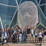 Calgary: Tips-Based City Highlights Walking Tour | 3-Hour - Authentic Experiences and Hidden Gems