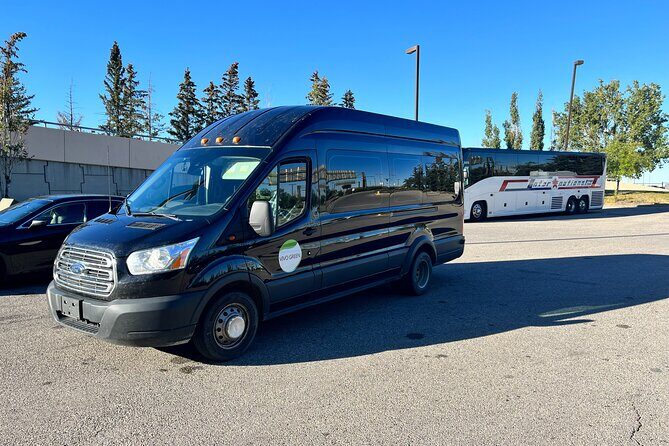 Calgary to Banff Private Shuttle - Final Thoughts: Is This the Right Choice for You?